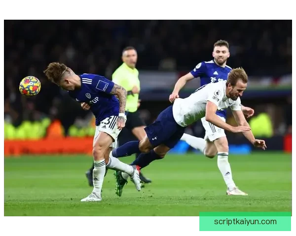 英超高效得分手再创佳绩，状态回暖引领射手榜争夺！