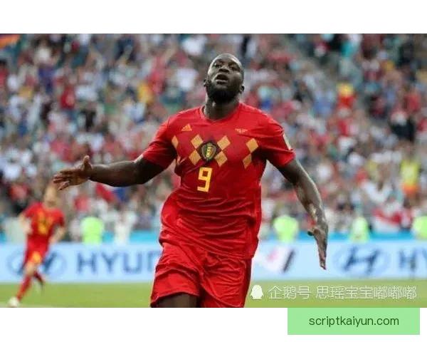 卢卡库战术适配性提升，状态回暖引发关注