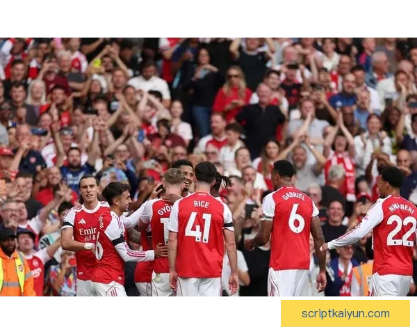 英超狼队状态回暖，面对阿森纳有望争取重要积分