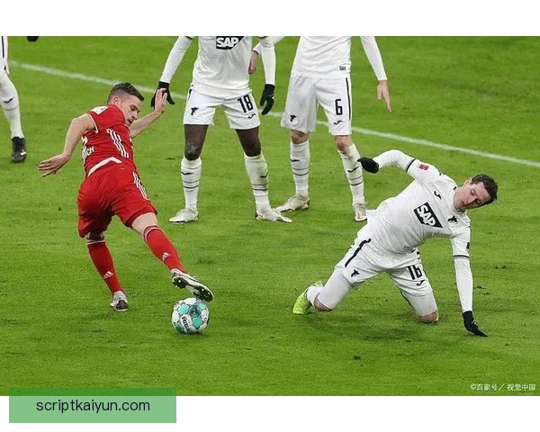 拜仁锋线表现持续提升，进攻火力值得关注