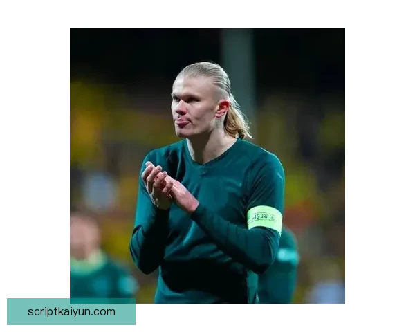 哈兰德在欧冠赛场的表现稳健，持续引发各界关注