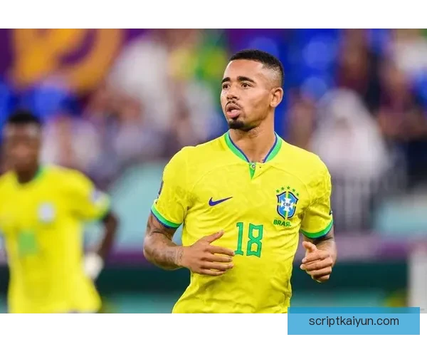 热苏斯的成长经历助力他在赛场上的表现持续提升