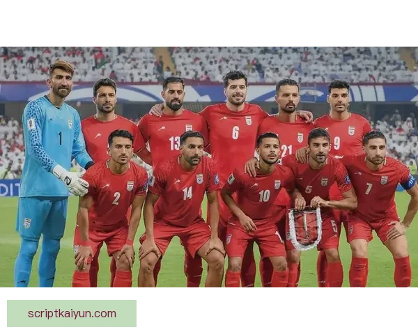 足球世界杯看点：各国球队状态回暖，竞争愈发激烈