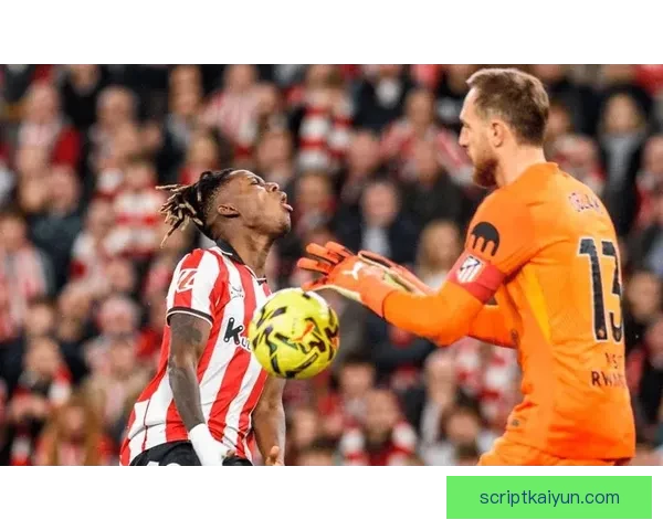 奥布拉克持续表现稳健，成为西蒙尼战术核心不可或缺的一环