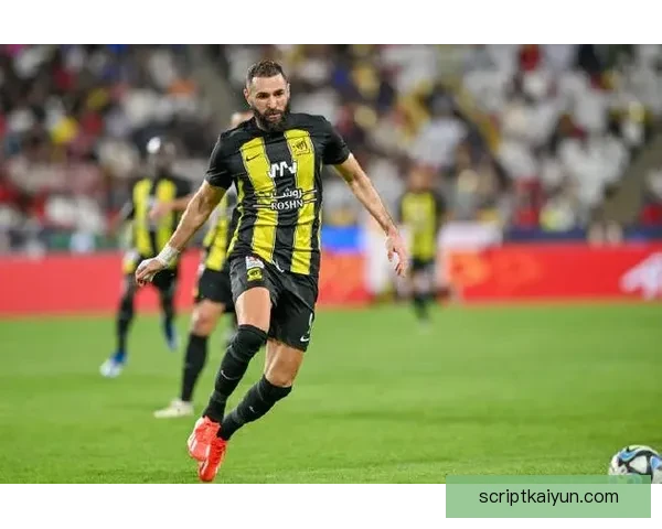 卡里姆·本泽马状态回暖，近期表现稳健助力球队竞争力增强