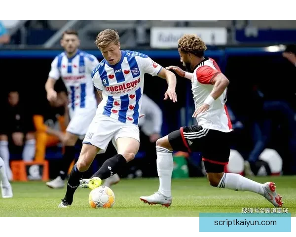 费耶诺德赛季表现预测：球队状态回暖，值得关注未来竞争力提升