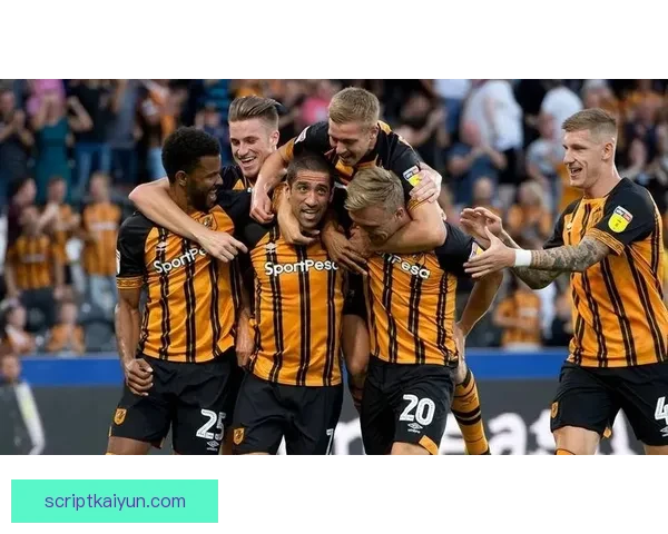 赫尔城保级经验丰富，近期防守表现稳健