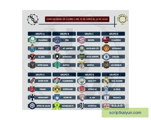 西甲豪门云集，争冠格局竞争激烈