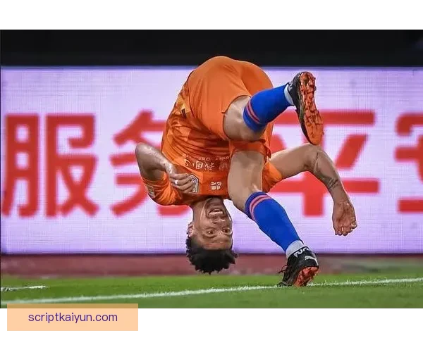 山东泰山外援莫伊塞斯近期表现稳健，攻防两端持续提升